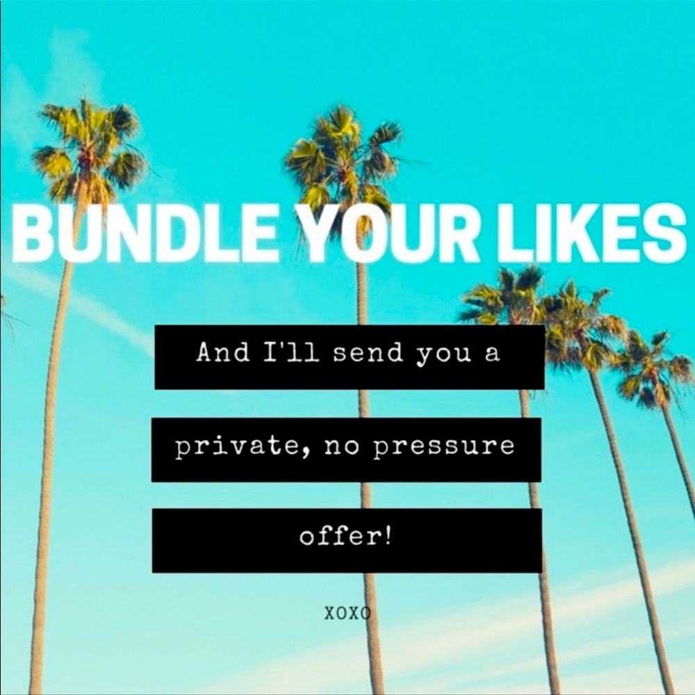 Offers